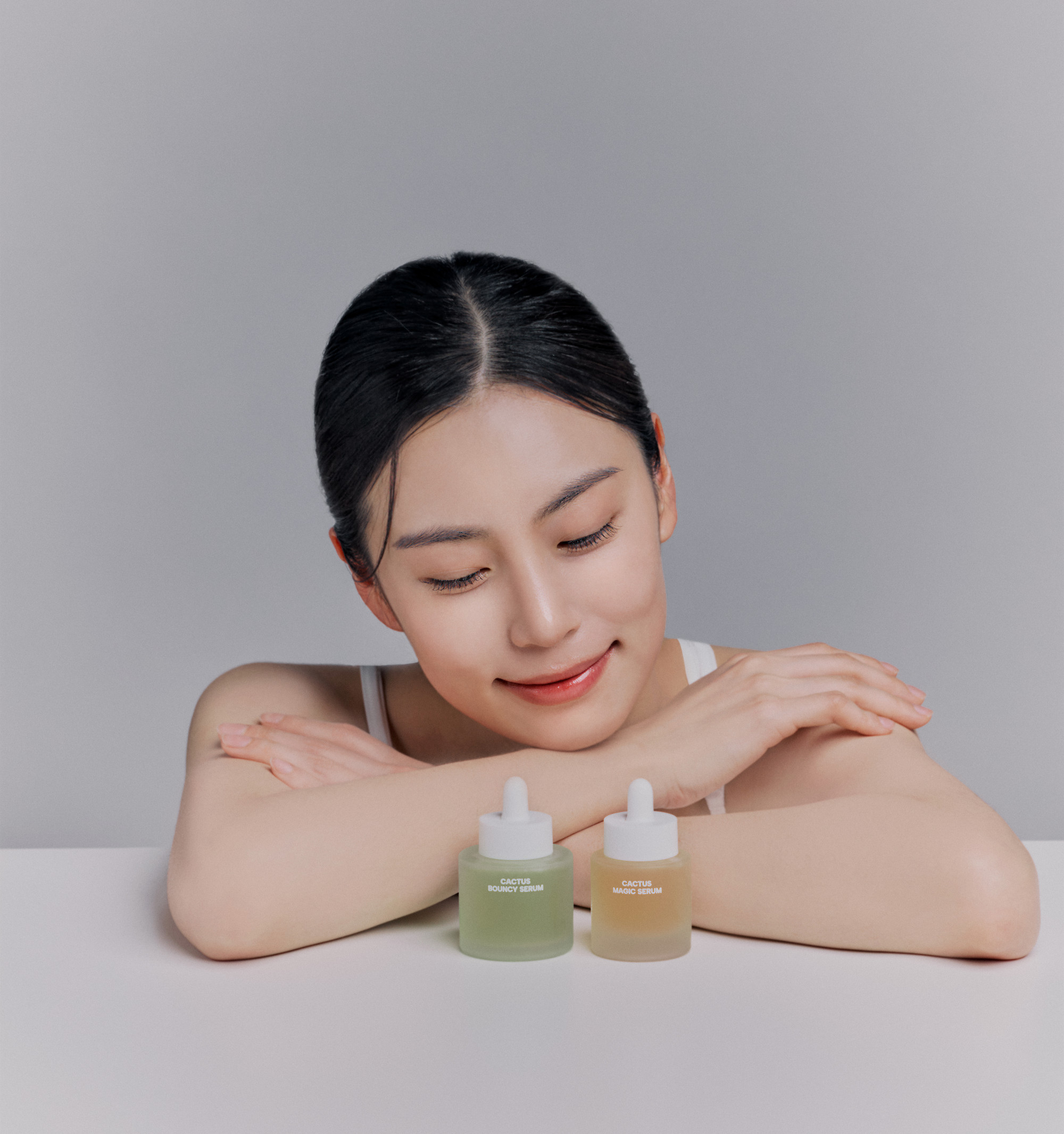 K-Beauty