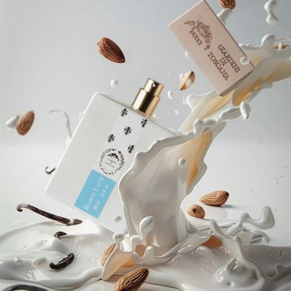 Niche perfume