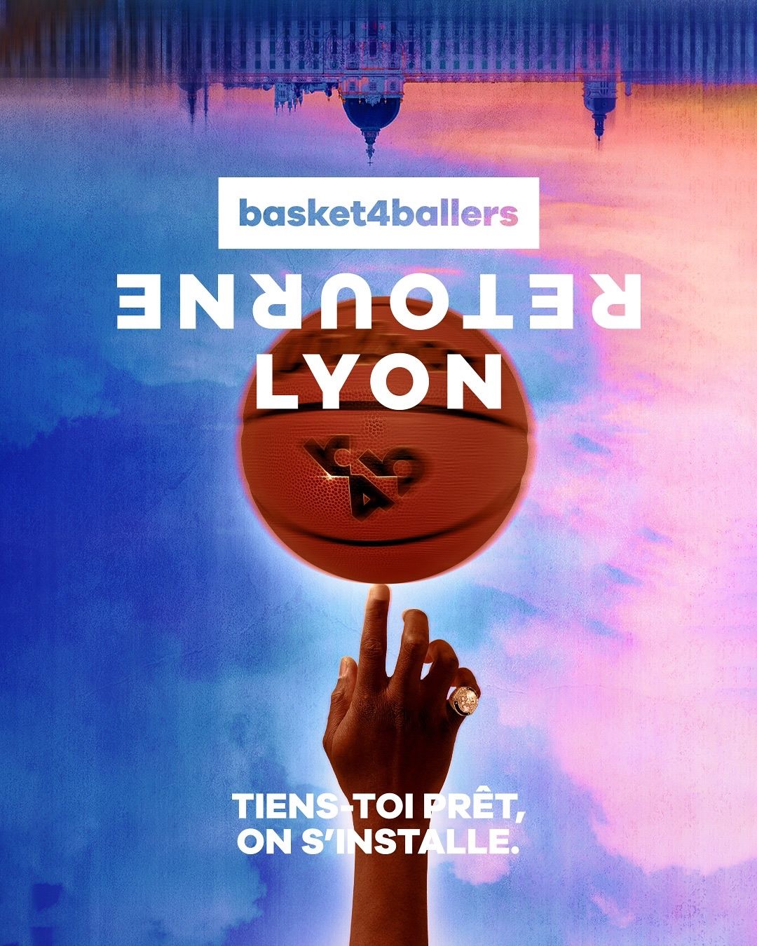 basket4ballers