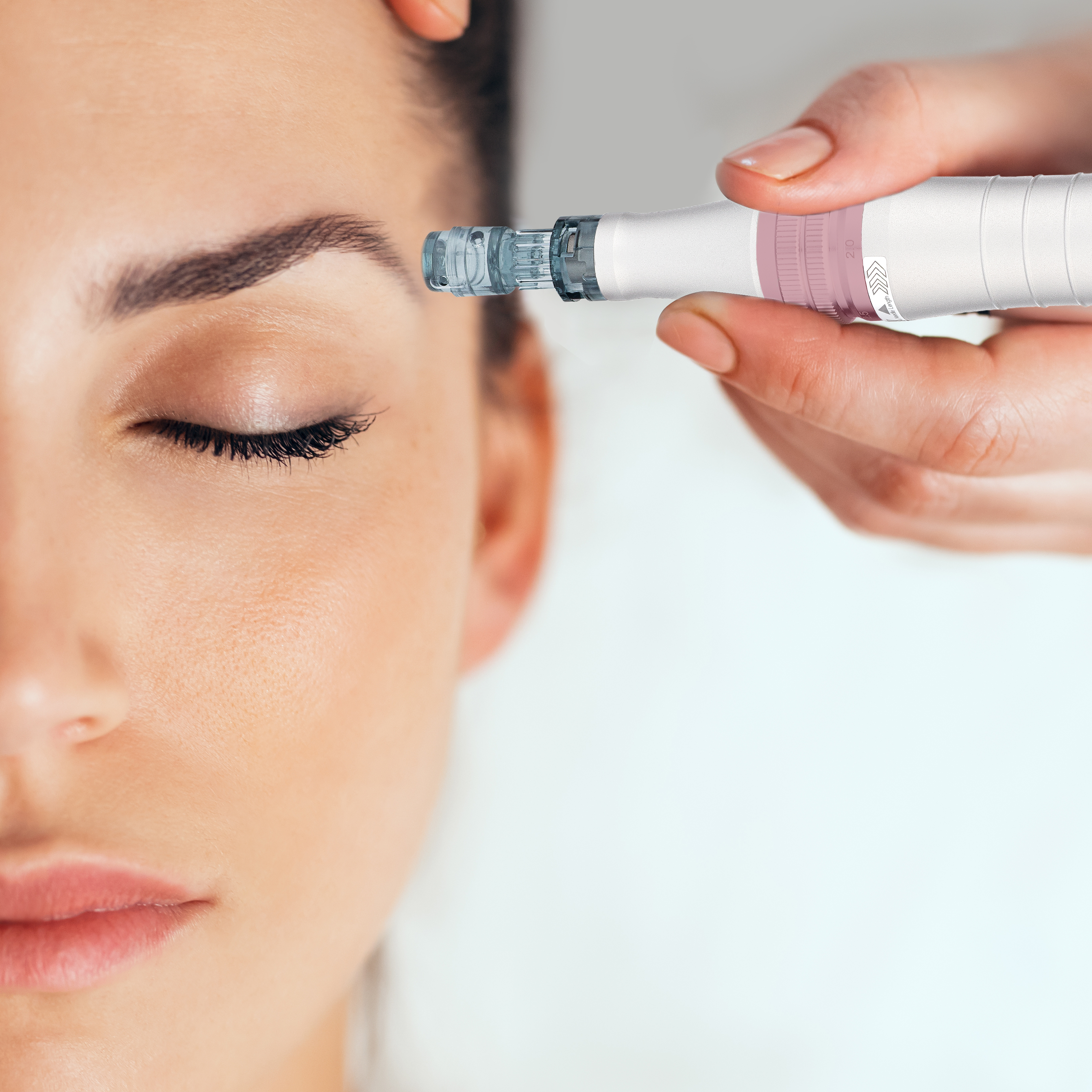 Soin nano-infusion offert