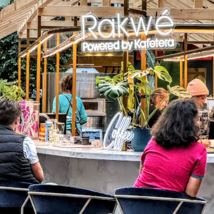 Rakwé