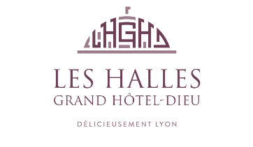 Les Halles Grand  H tel Dieu